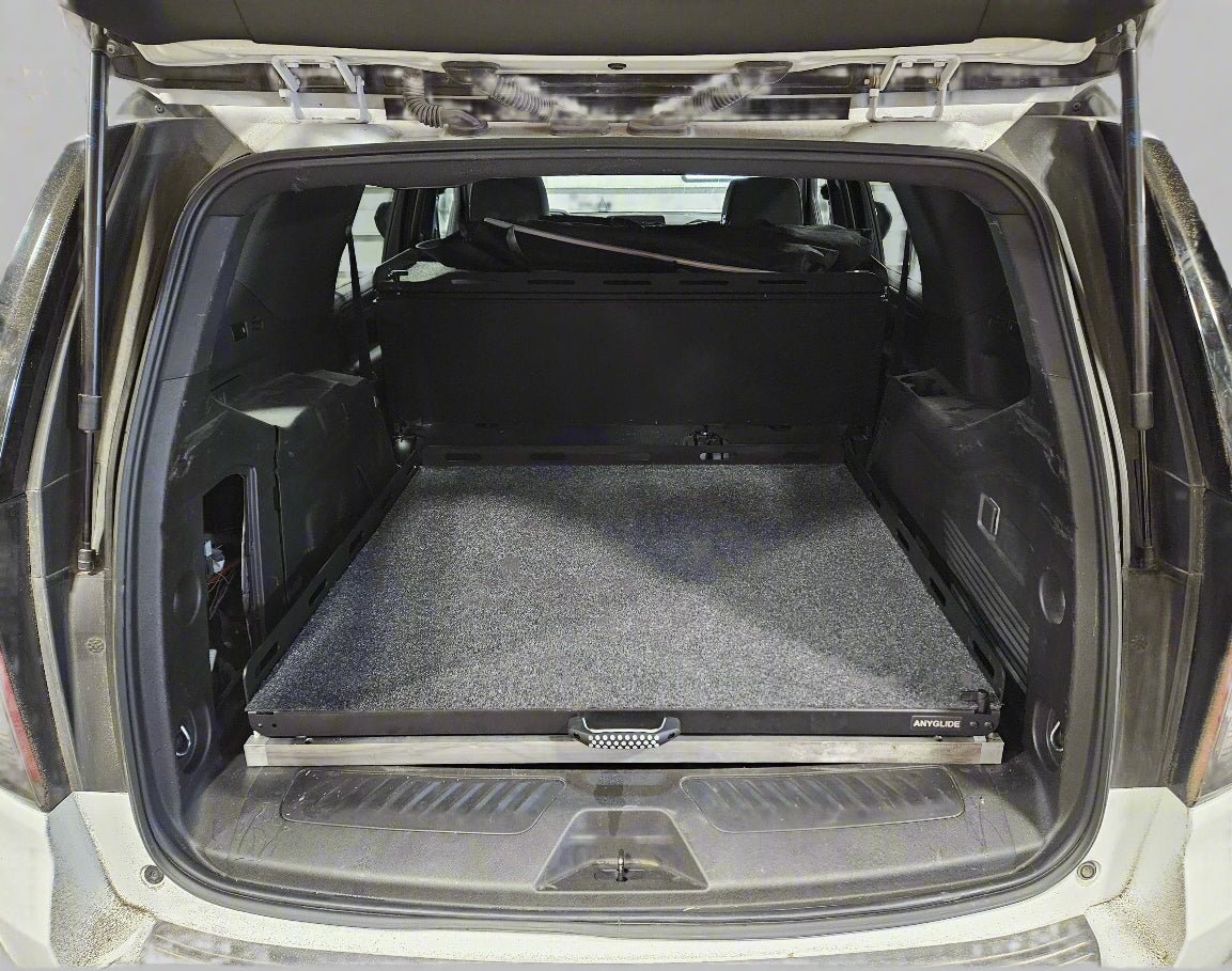 Chevy Tahoe GorillaGlide - AnyGlide