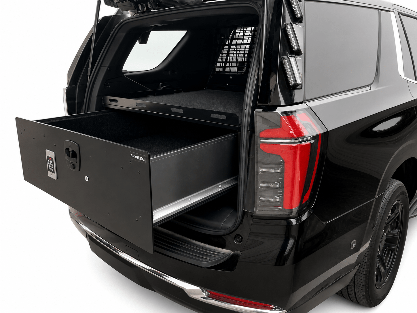 Gorilla Command Center 16T - AnyGlide
