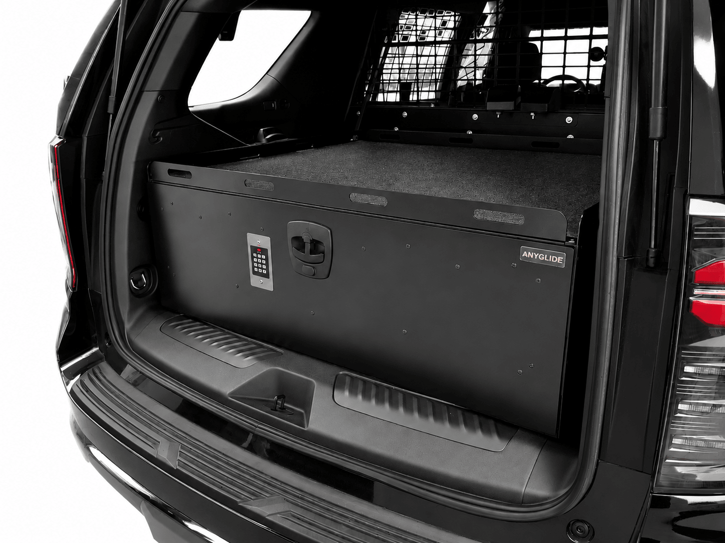 Gorilla Command Center 16T - AnyGlide