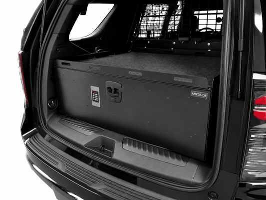 Gorilla Command Center 16T - AnyGlide