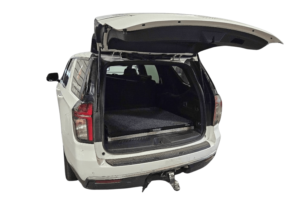 Chevy Tahoe GorillaGlide - AnyGlide
