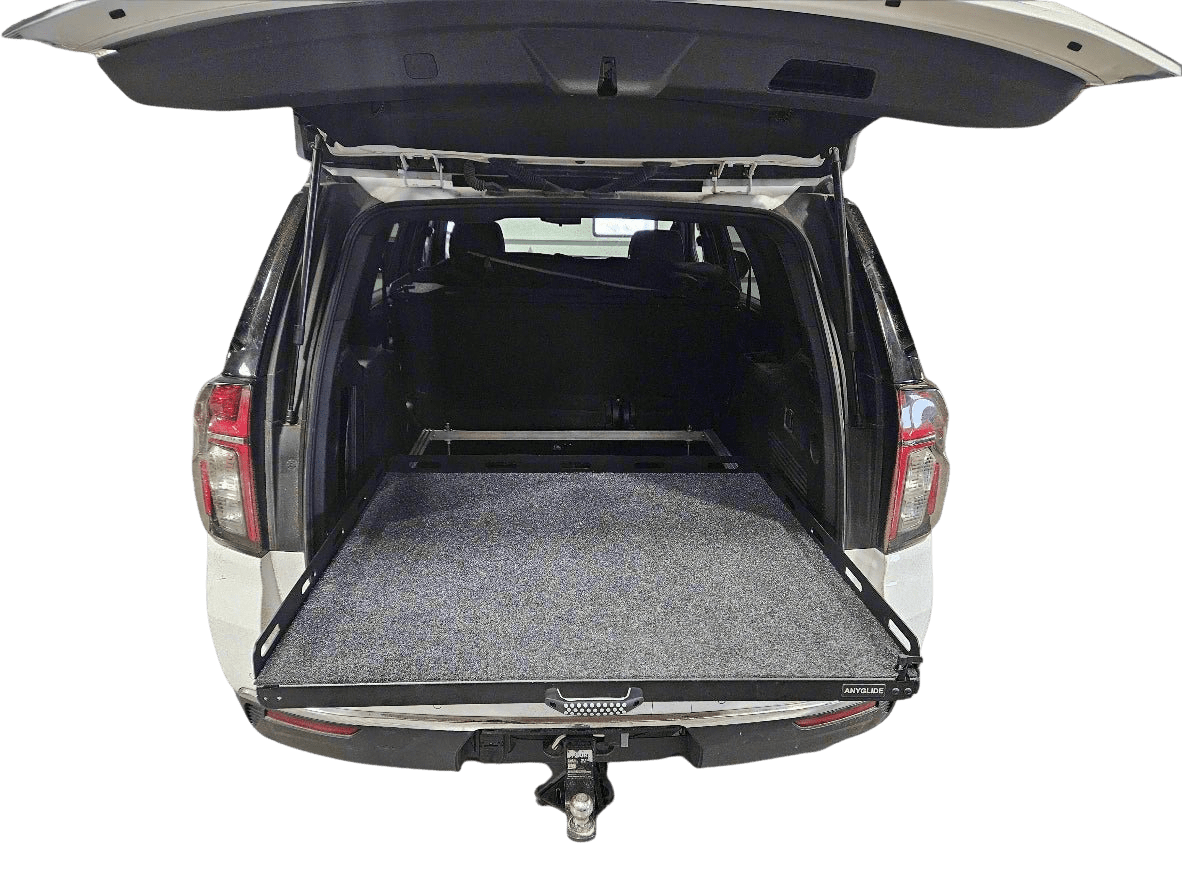 Chevy Tahoe GorillaGlide - AnyGlide