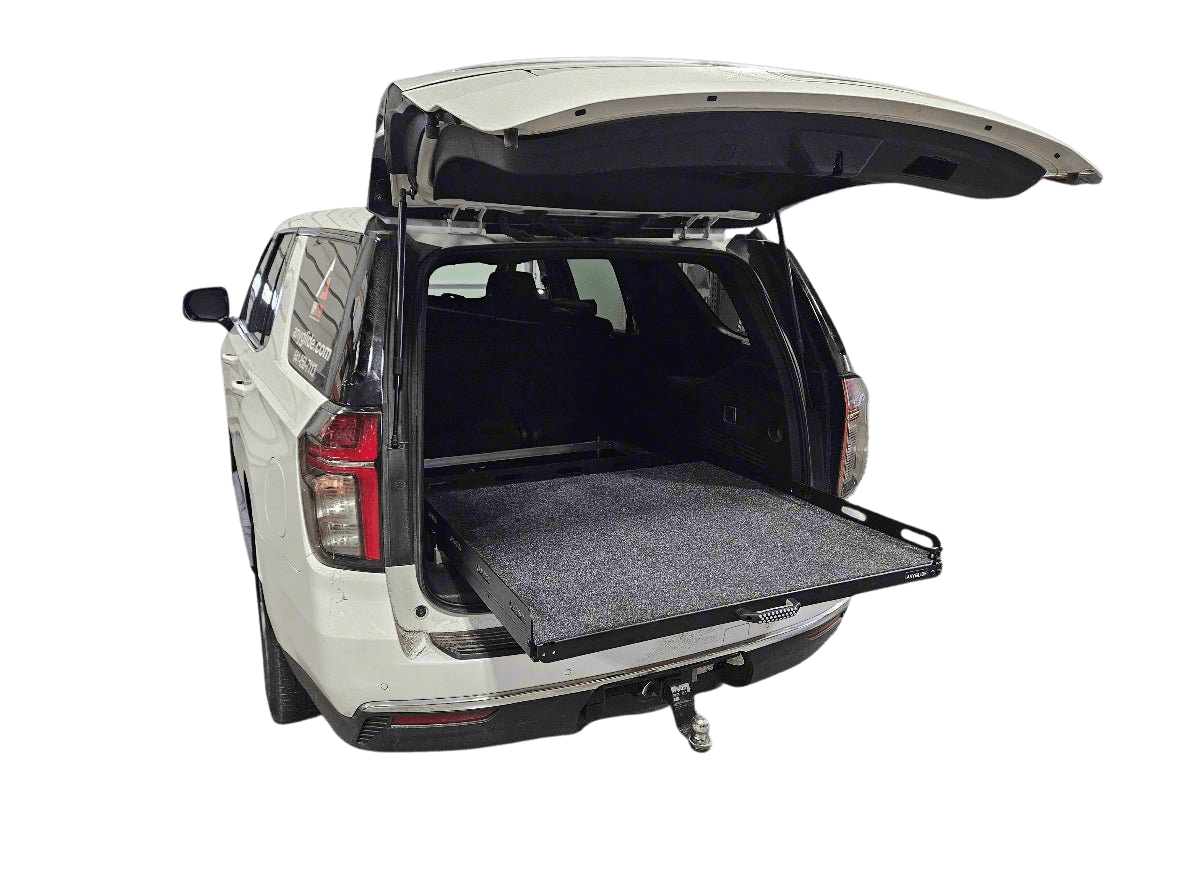 Chevy Tahoe GorillaGlide - AnyGlide
