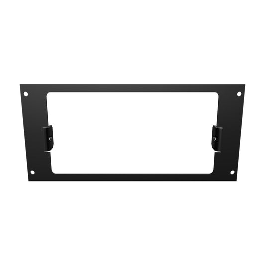 1 PIECE MOUNTING BRACKET, 4″ MOUNTING SPACE