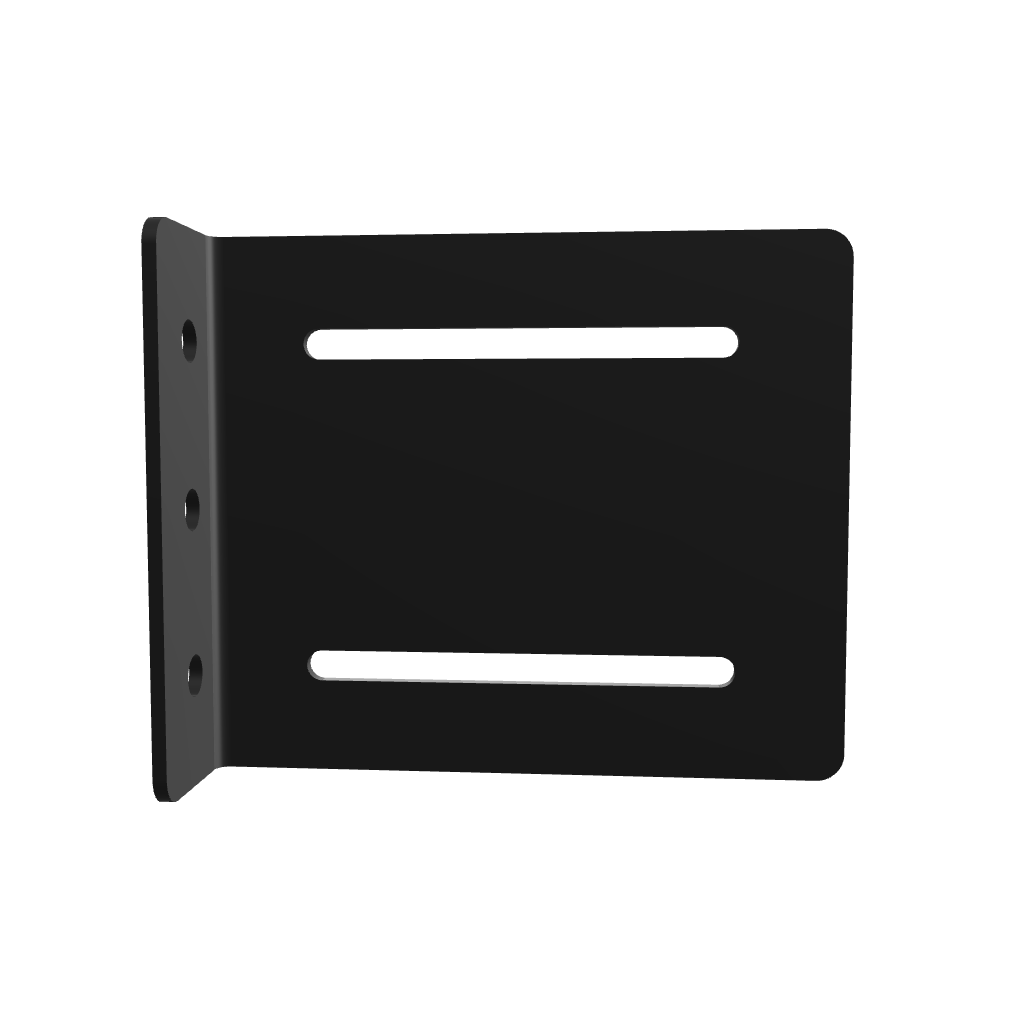C-B3 MOD UNIVERSAL BRACKET 5