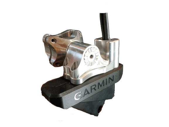 Snail Mount for Cable Saver - AnyGlide