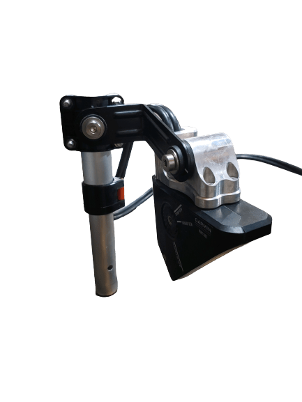 Snail Mount for Cable Saver - AnyGlide