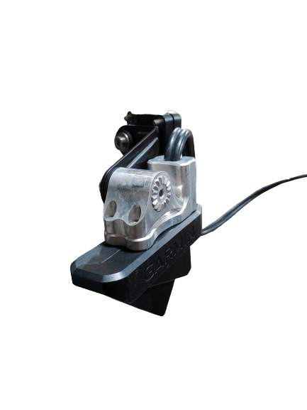 Snail Mount for Cable Saver - AnyGlide