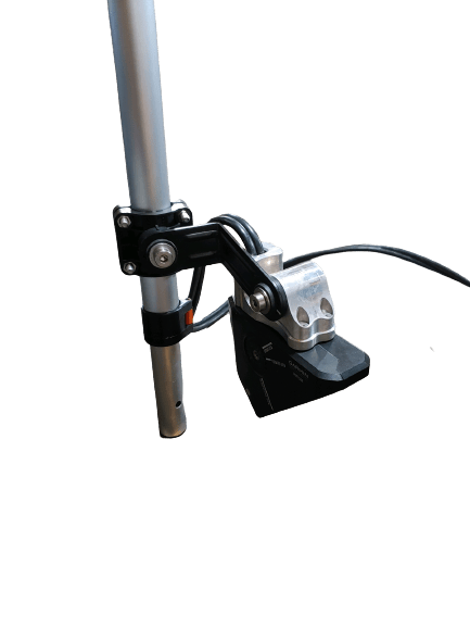 Snail Mount for Cable Saver - AnyGlide
