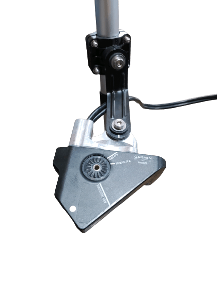 Snail Mount for Cable Saver - AnyGlide