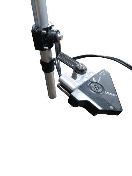 Snail Mount for Cable Saver - AnyGlide