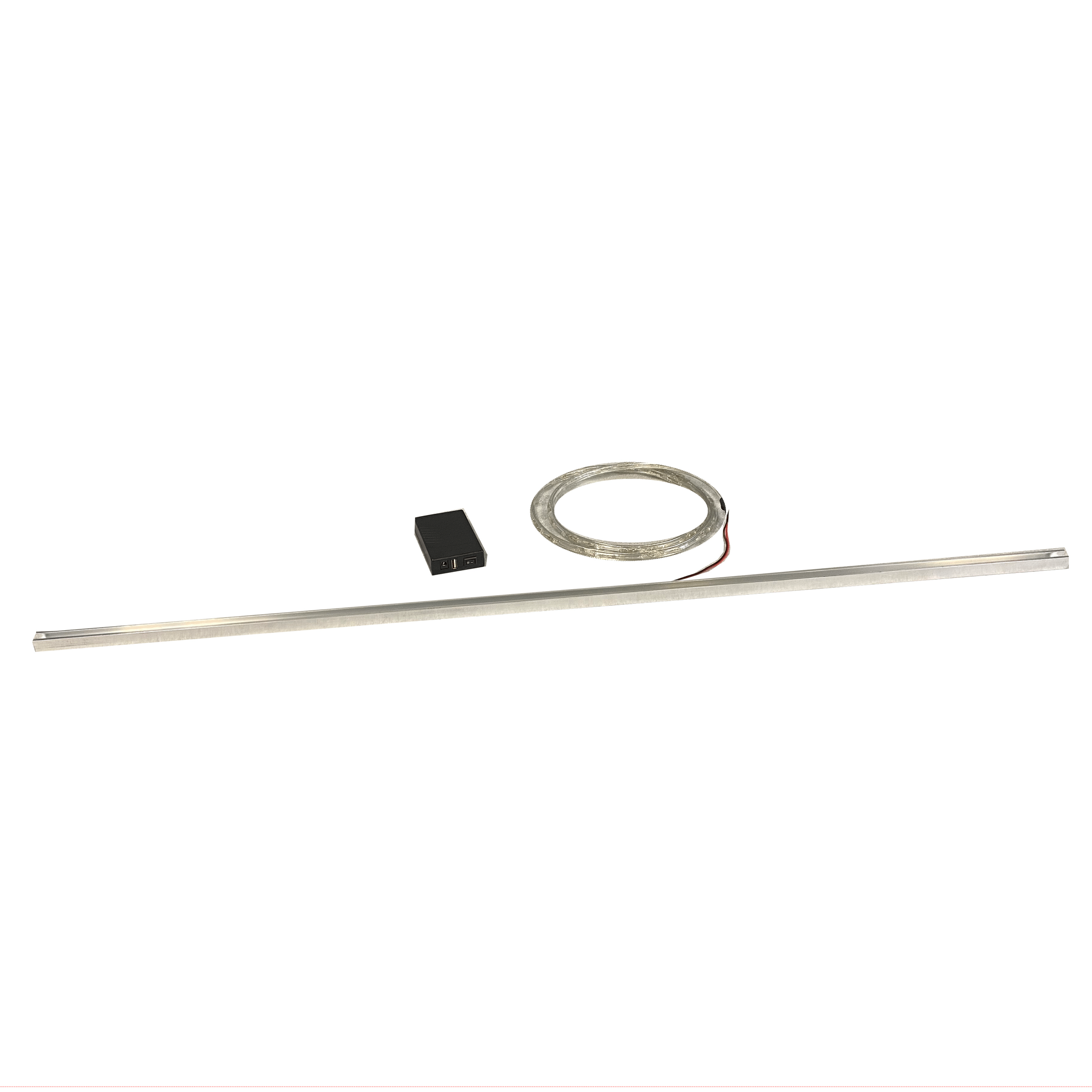 Light Bar, BRIGHT WHITE LED - AnyGlide