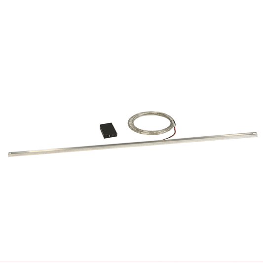 Light Bar, BRIGHT WHITE LED - AnyGlide