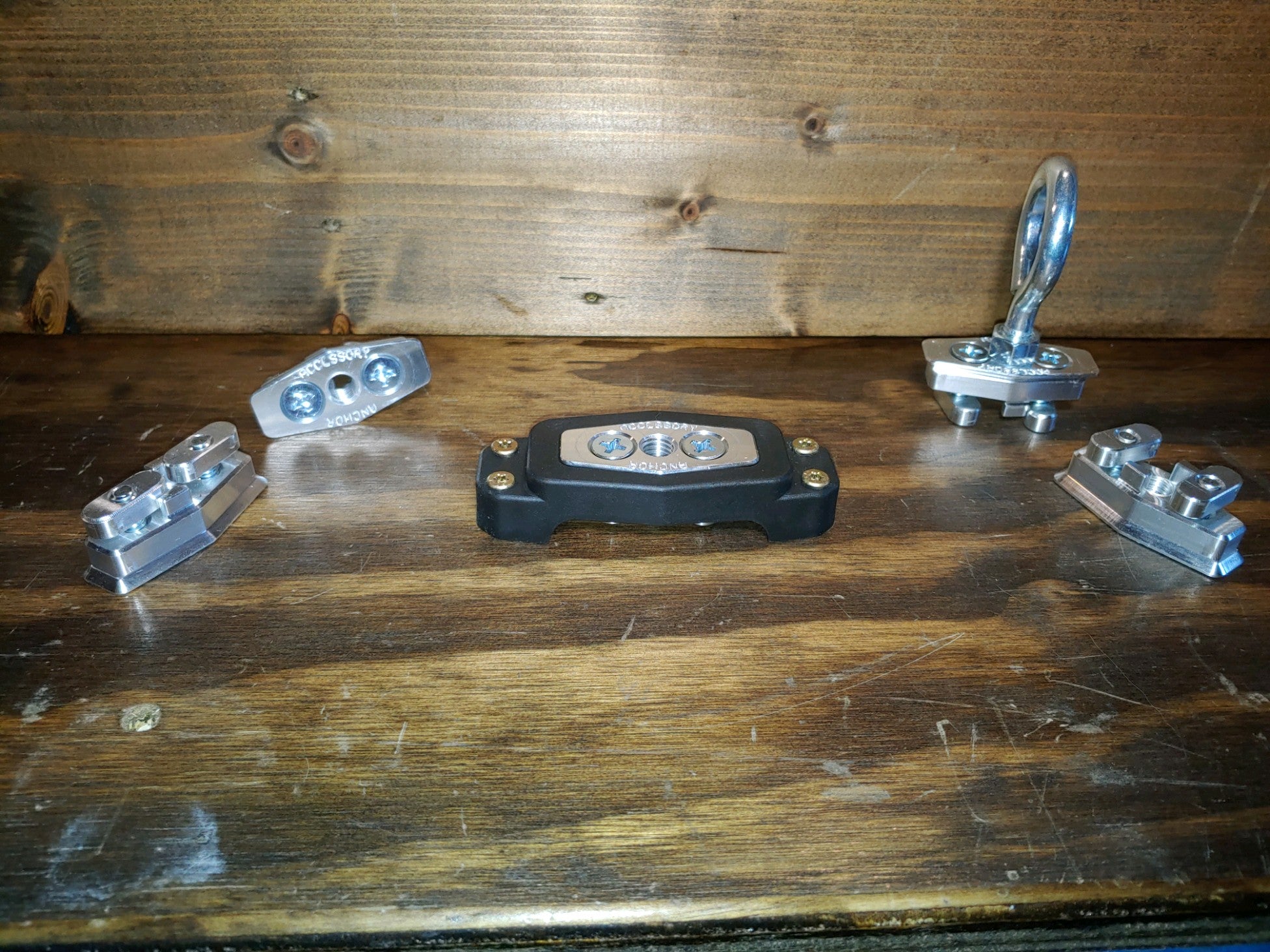ATV/UTV - Can - Am Linq - AnyGlide