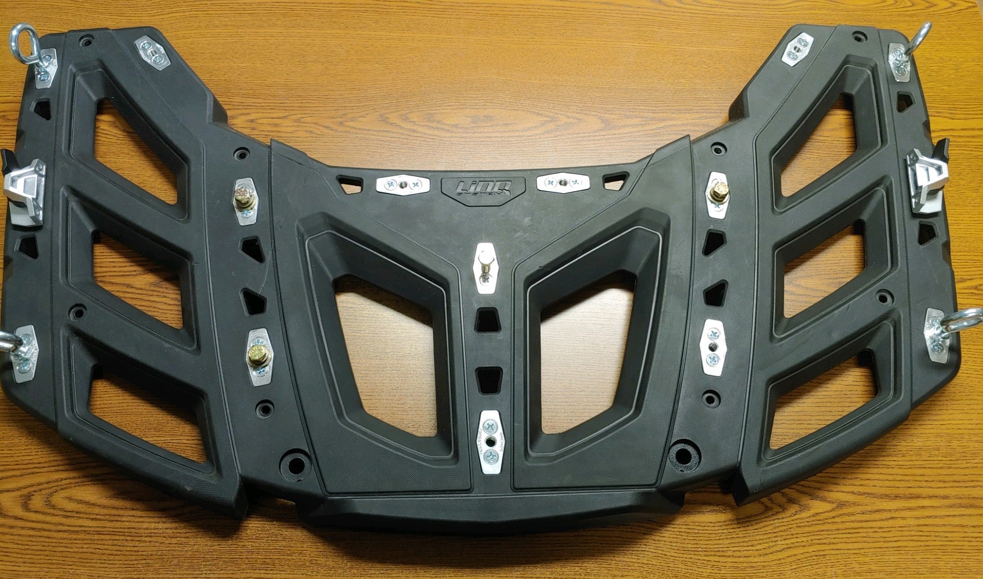 ATV/UTV - Can - Am Linq - AnyGlide