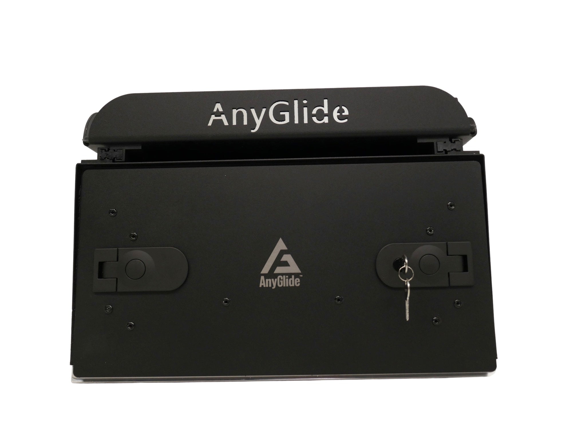 Standard 60 SxS Top Bed Storage Solution - AnyGlide