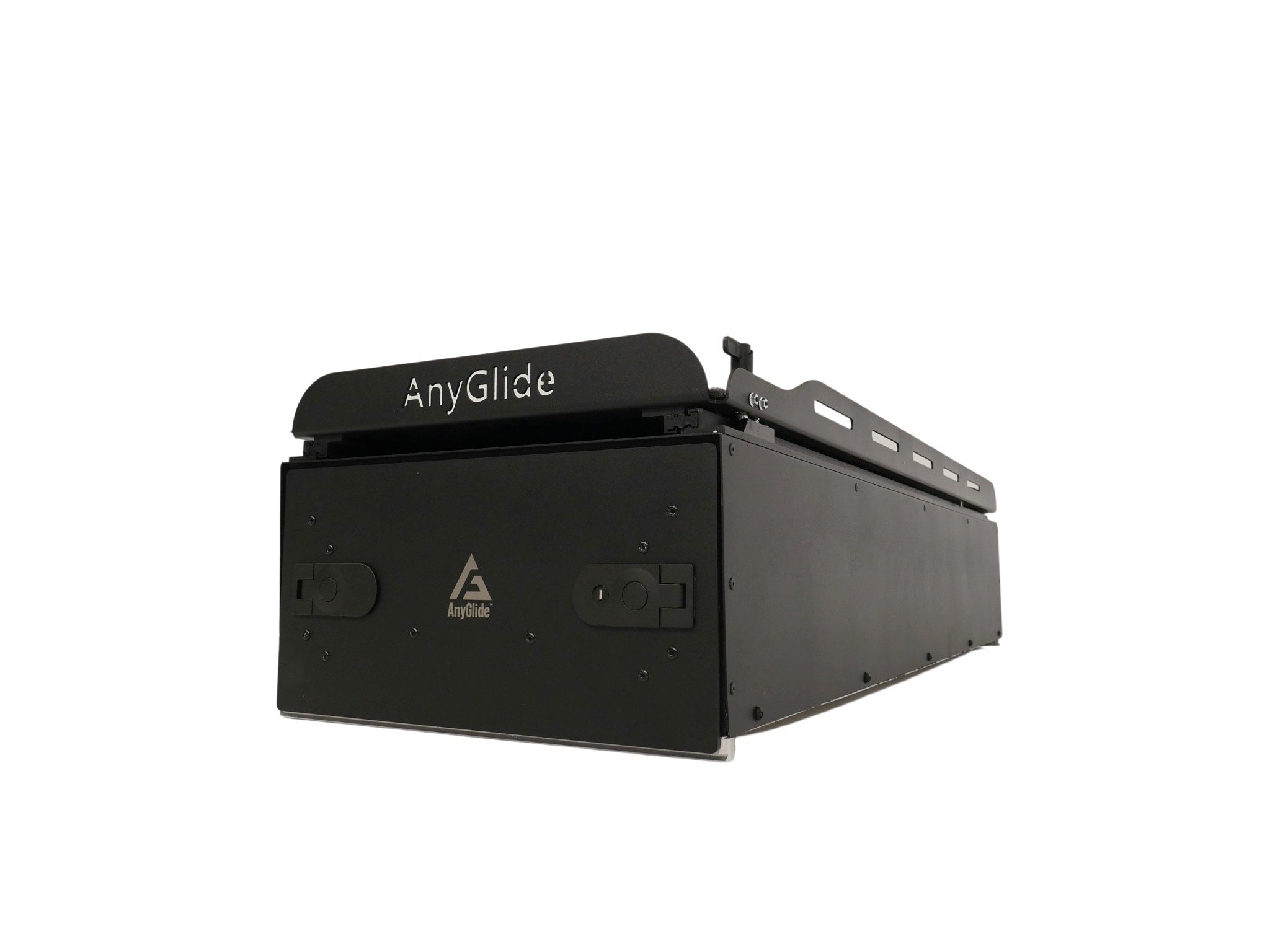 Standard 60 Truck Bed Storage Solution - AnyGlide