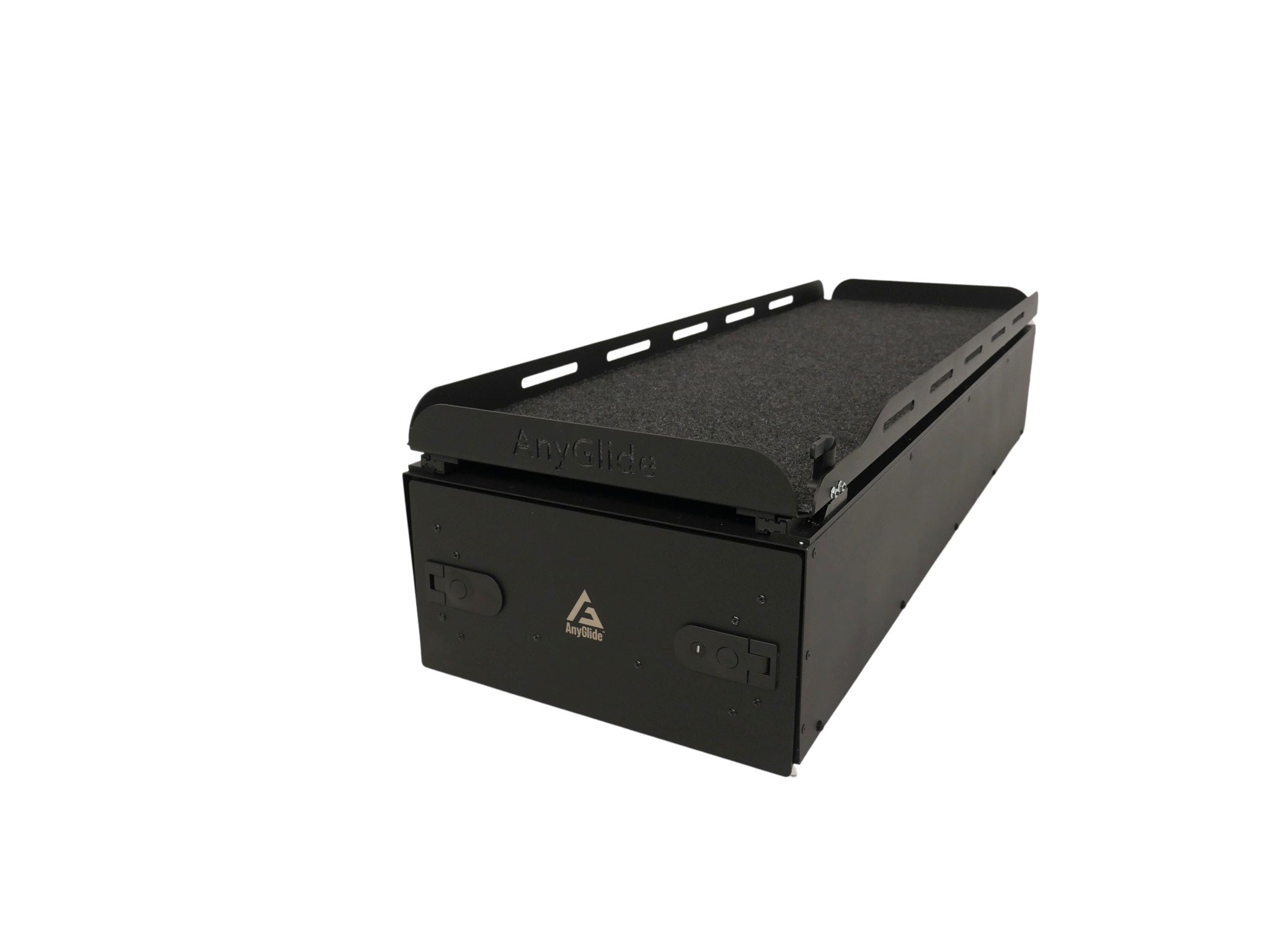 Standard 60 Truck Bed Storage Solution - AnyGlide