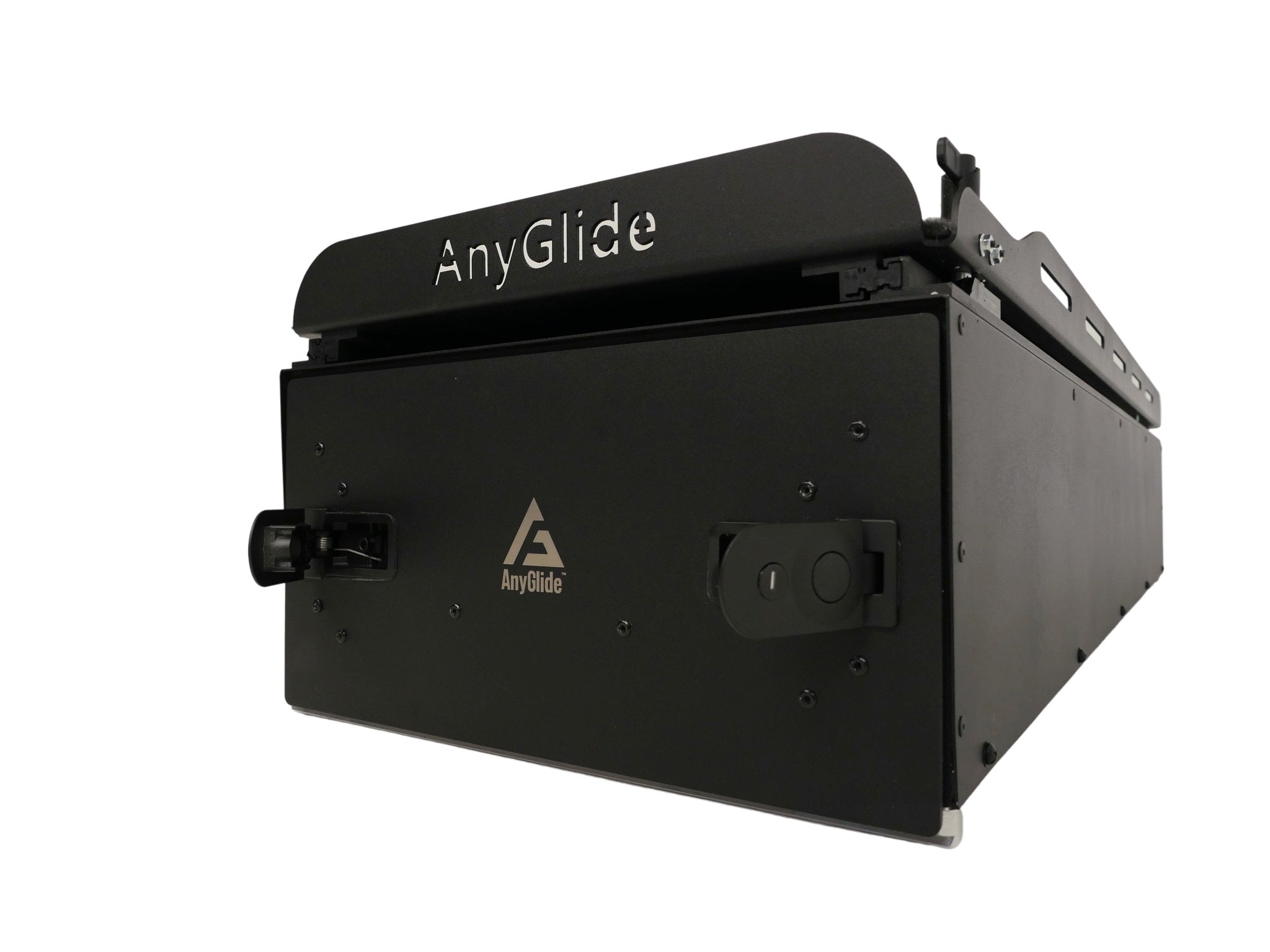 Standard 60 SxS Top Bed Storage Solution - AnyGlide