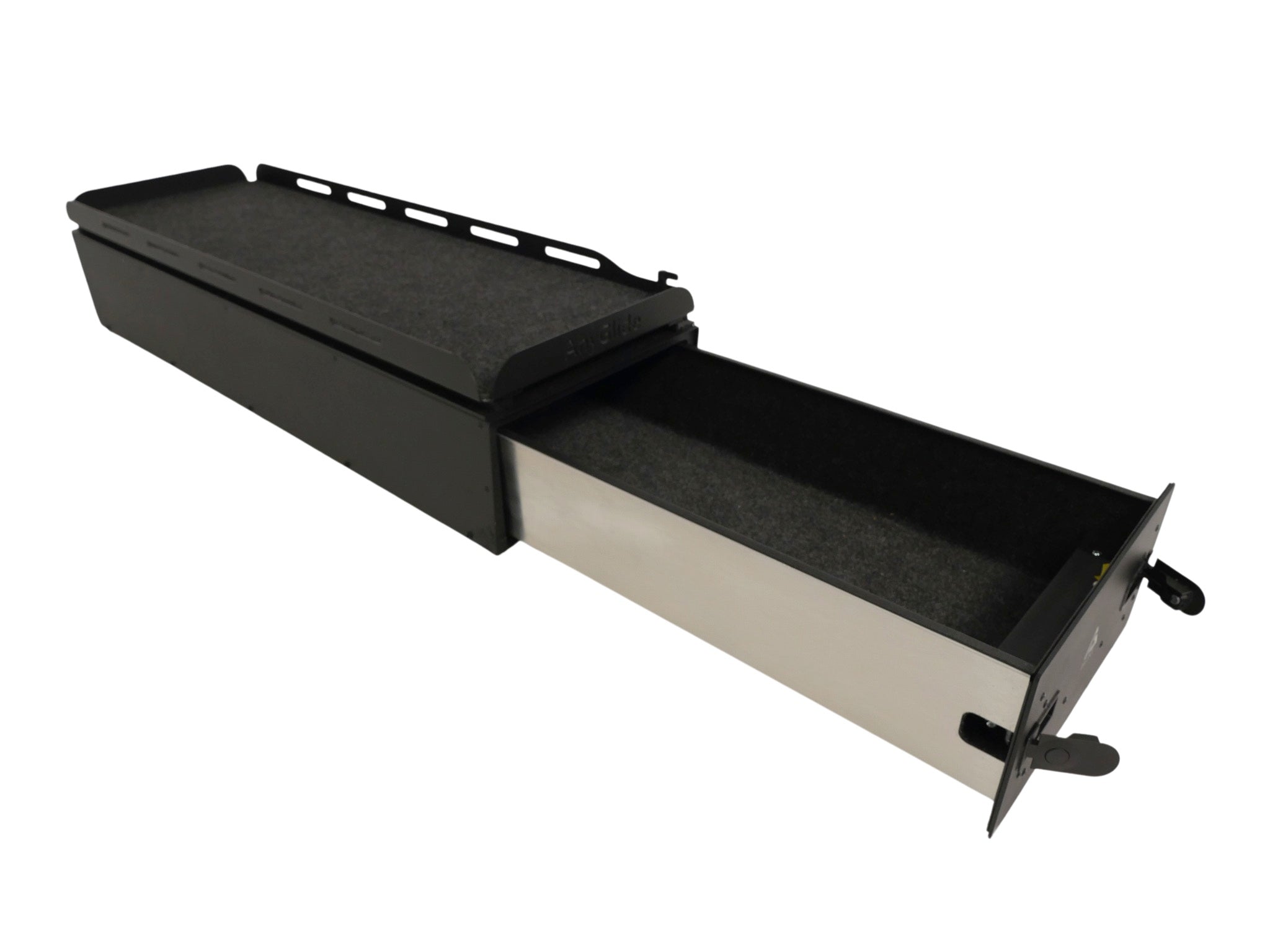 Standard 60 SxS Top Bed Storage Solution - AnyGlide