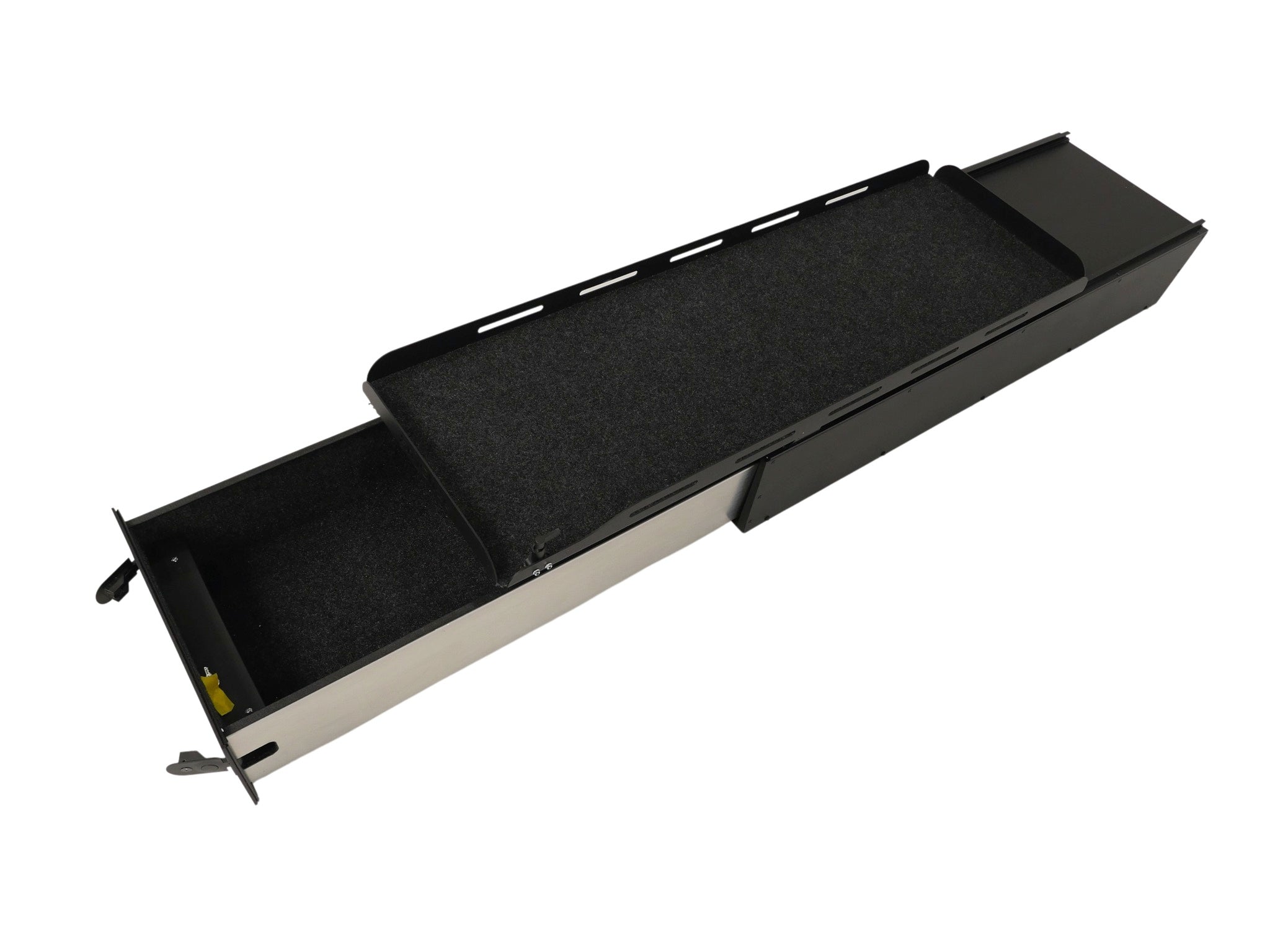 Standard 60 SxS Top Bed Storage Solution - AnyGlide