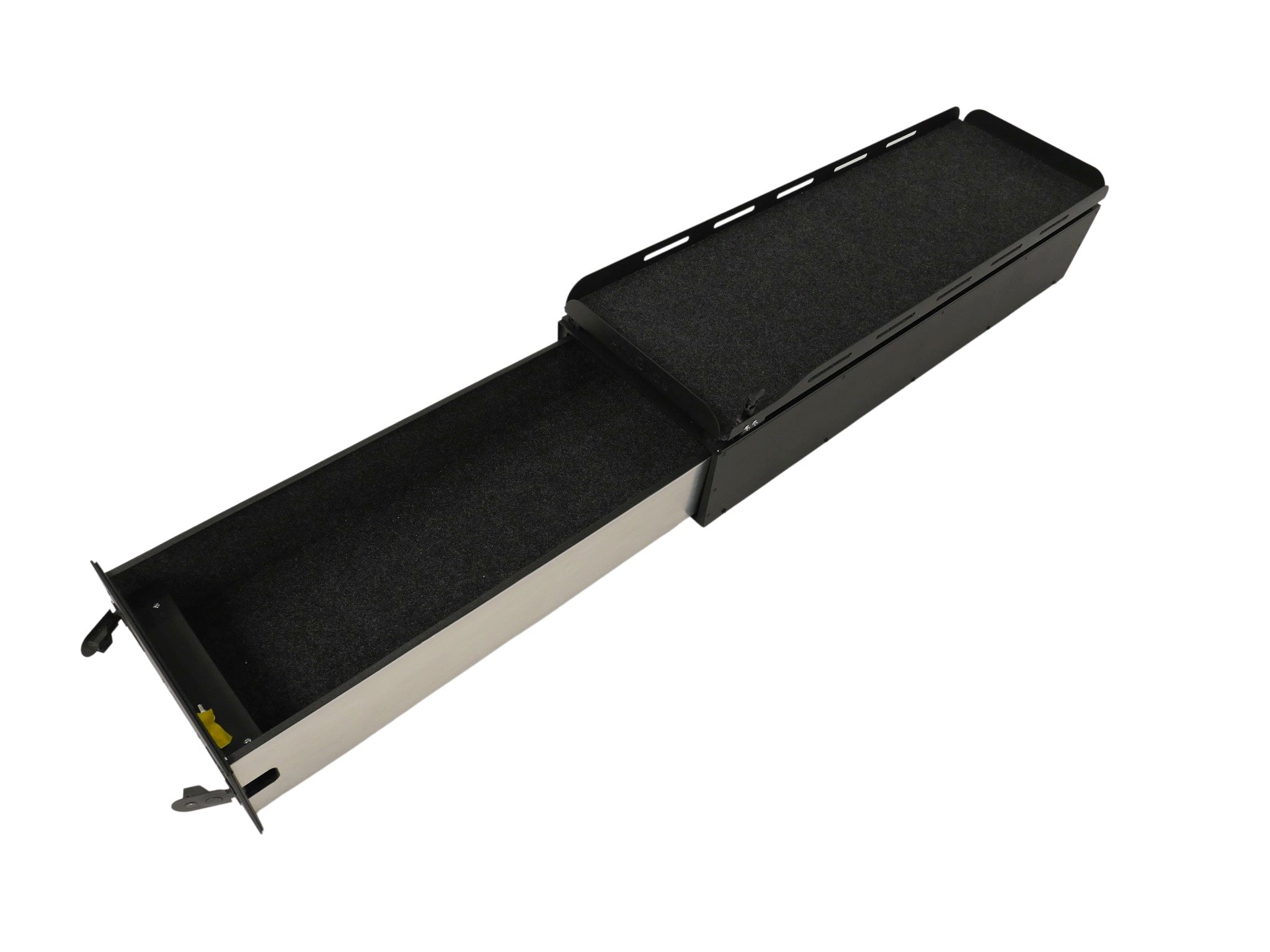 Standard 60 SxS Top Bed Storage Solution - AnyGlide