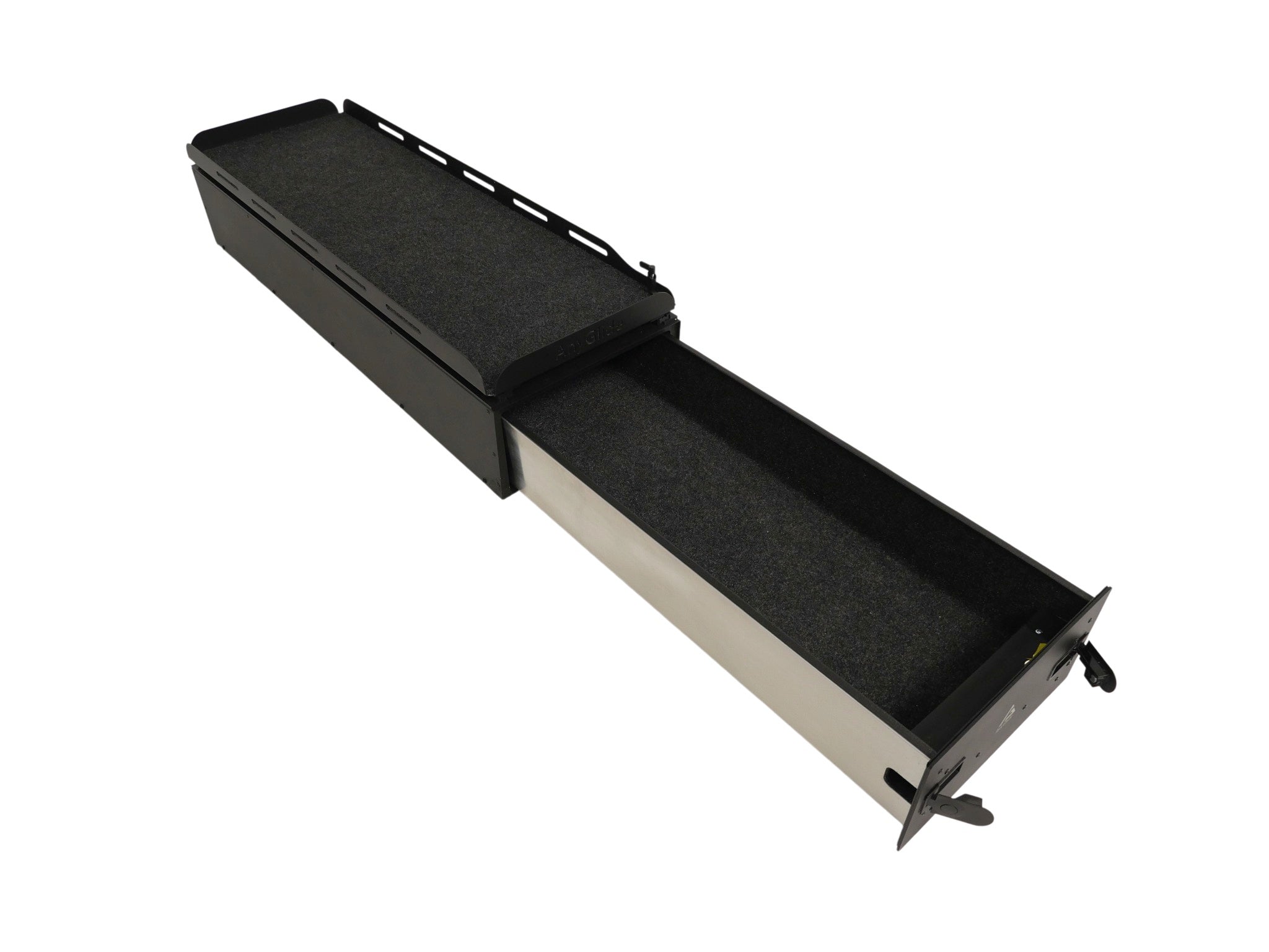 Standard 60 SxS Top Bed Storage Solution - AnyGlide