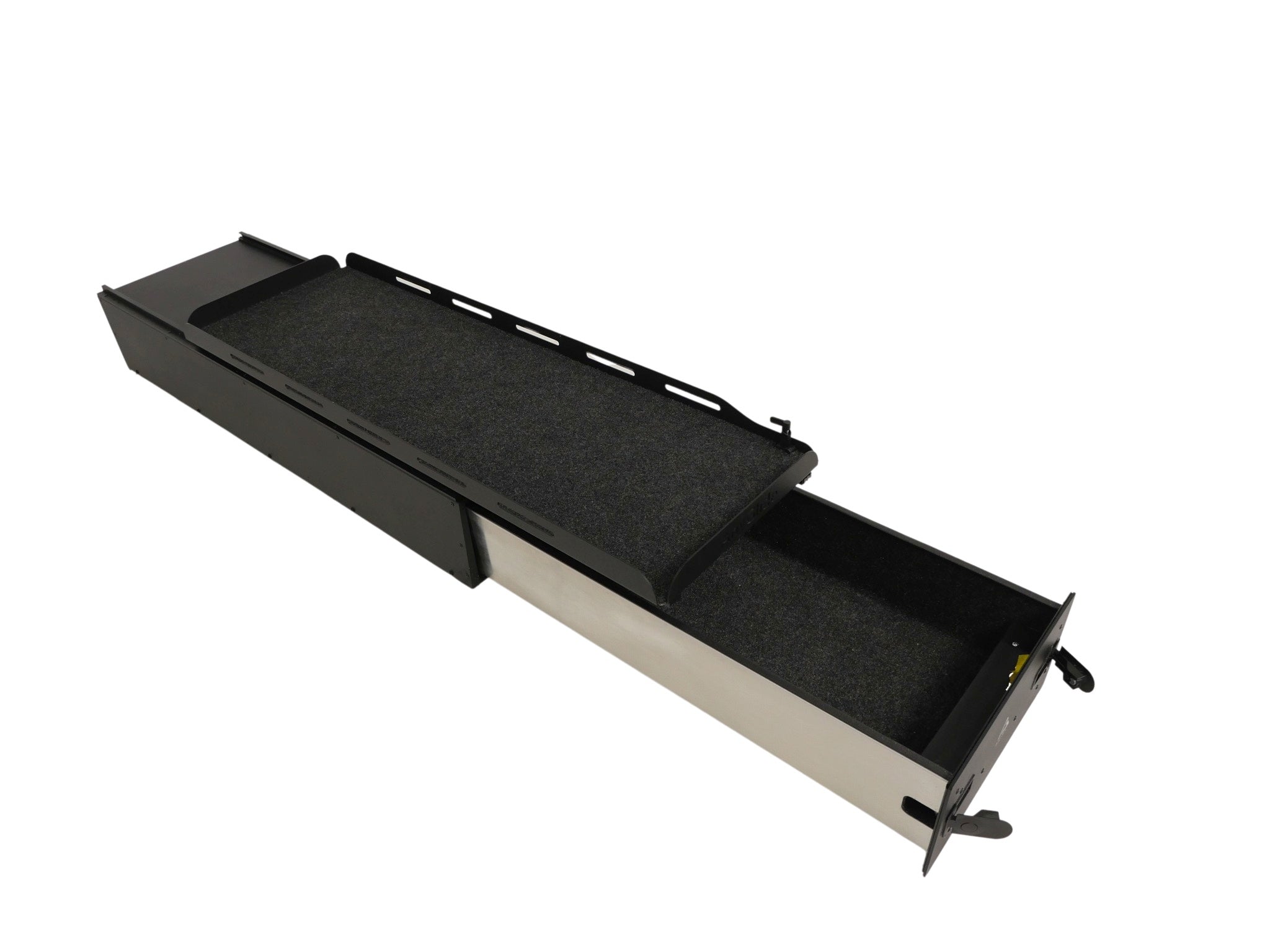 Standard 60 SxS Top Bed Storage Solution - AnyGlide