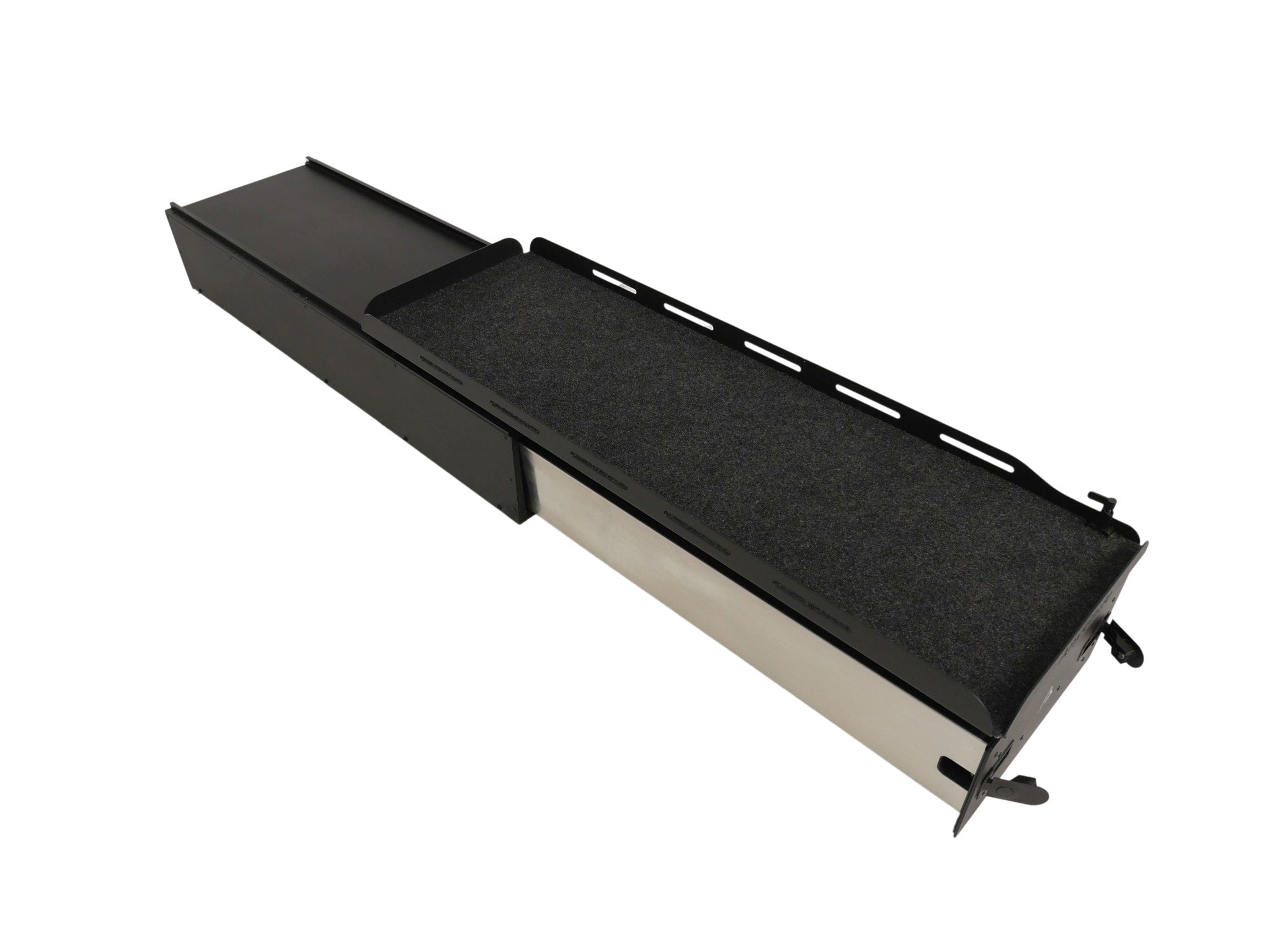 Standard 60 SxS Top Bed Storage Solution - AnyGlide