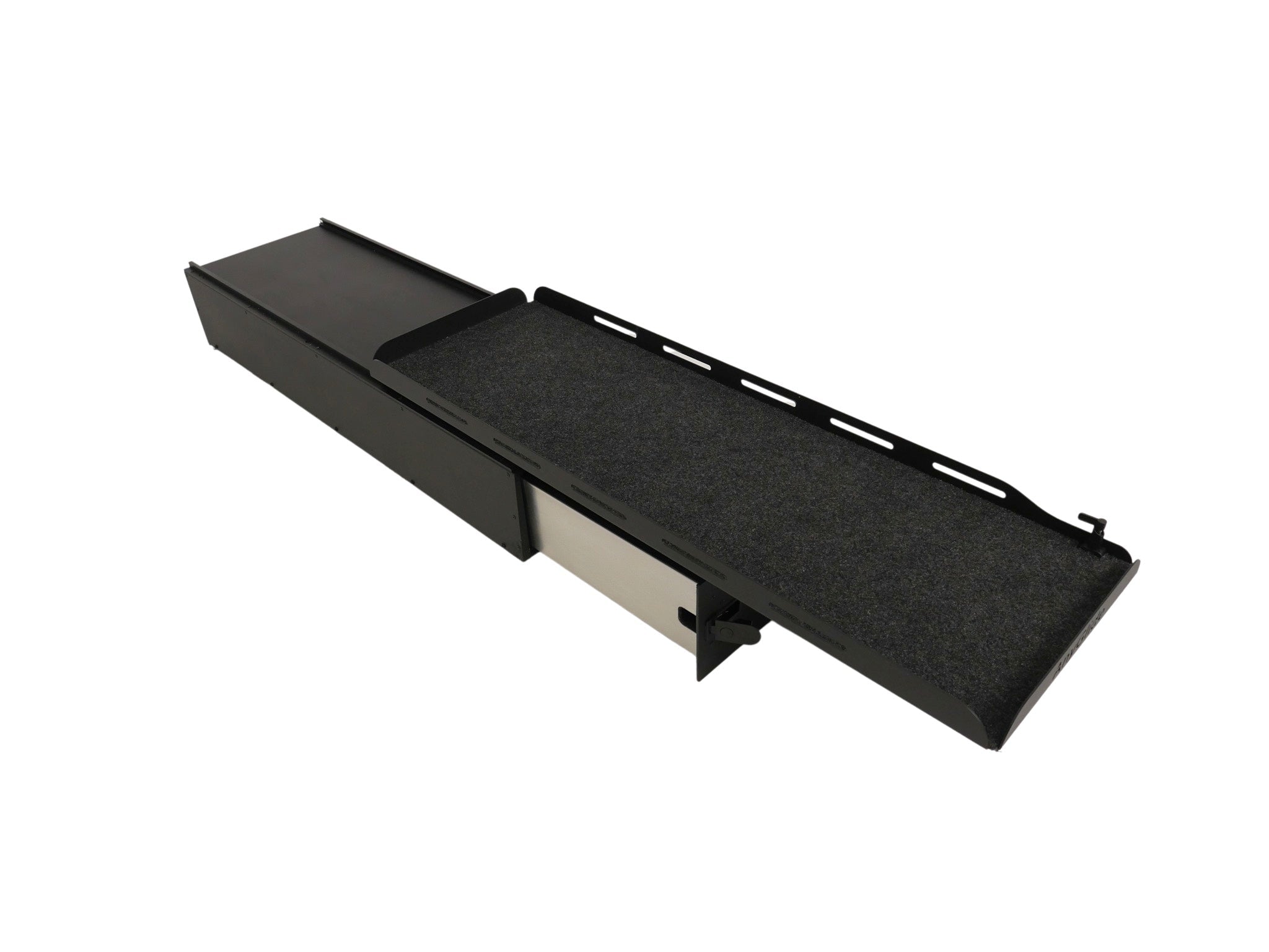 Standard 60 SxS Top Bed Storage Solution - AnyGlide