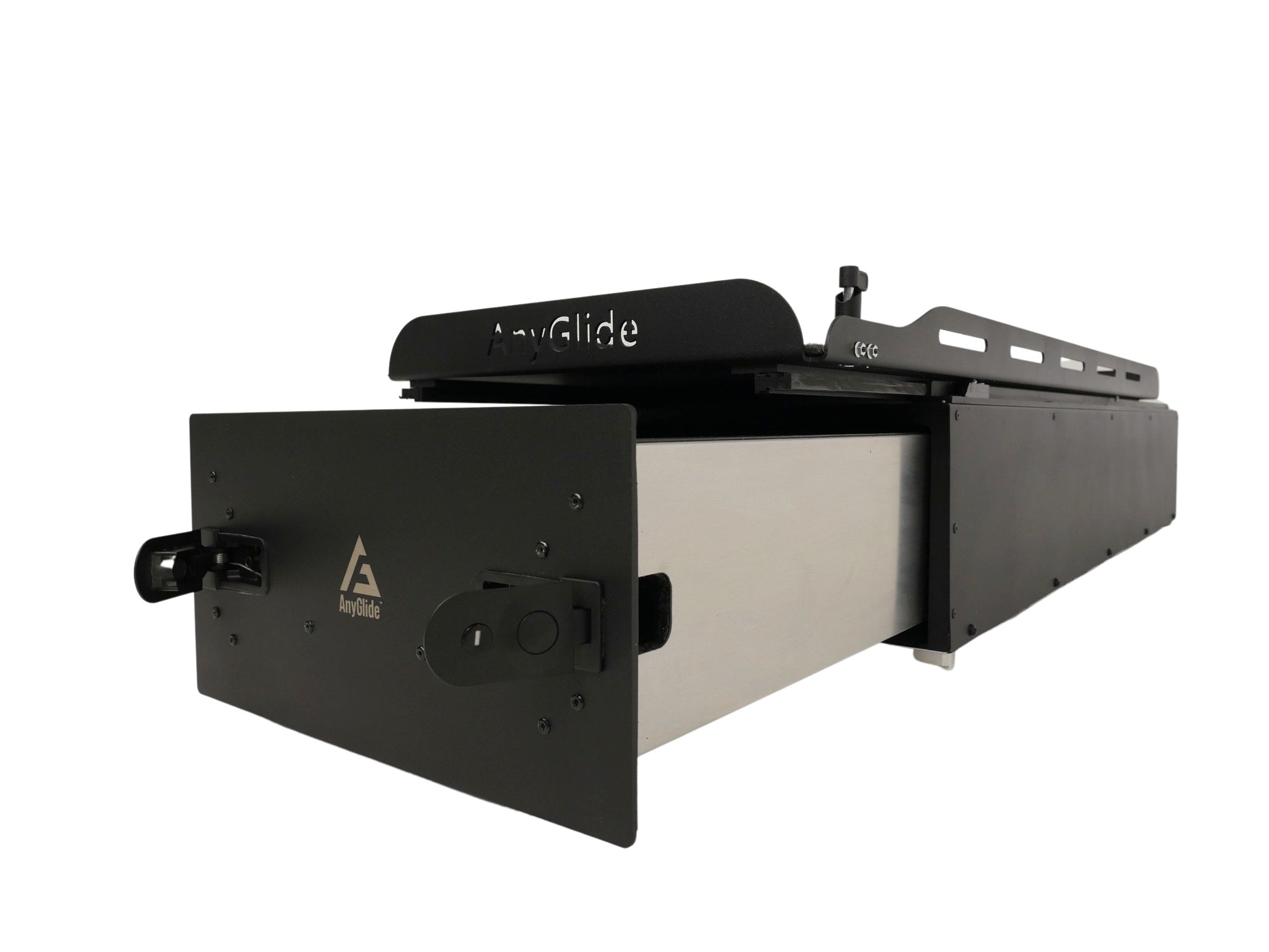 Standard 60 SxS Top Bed Storage Solution - AnyGlide