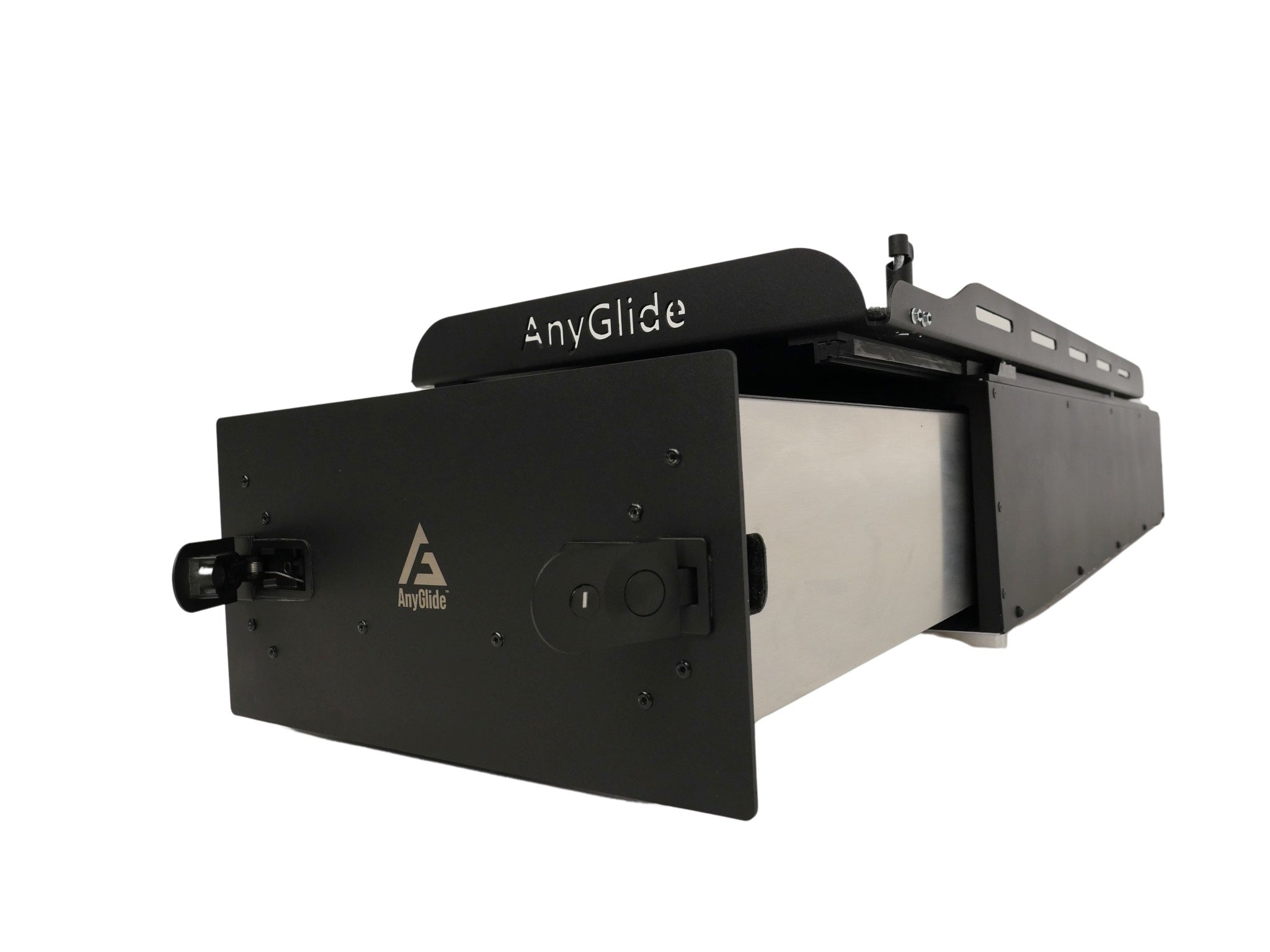 Standard 60 Truck Bed Storage Solution - AnyGlide