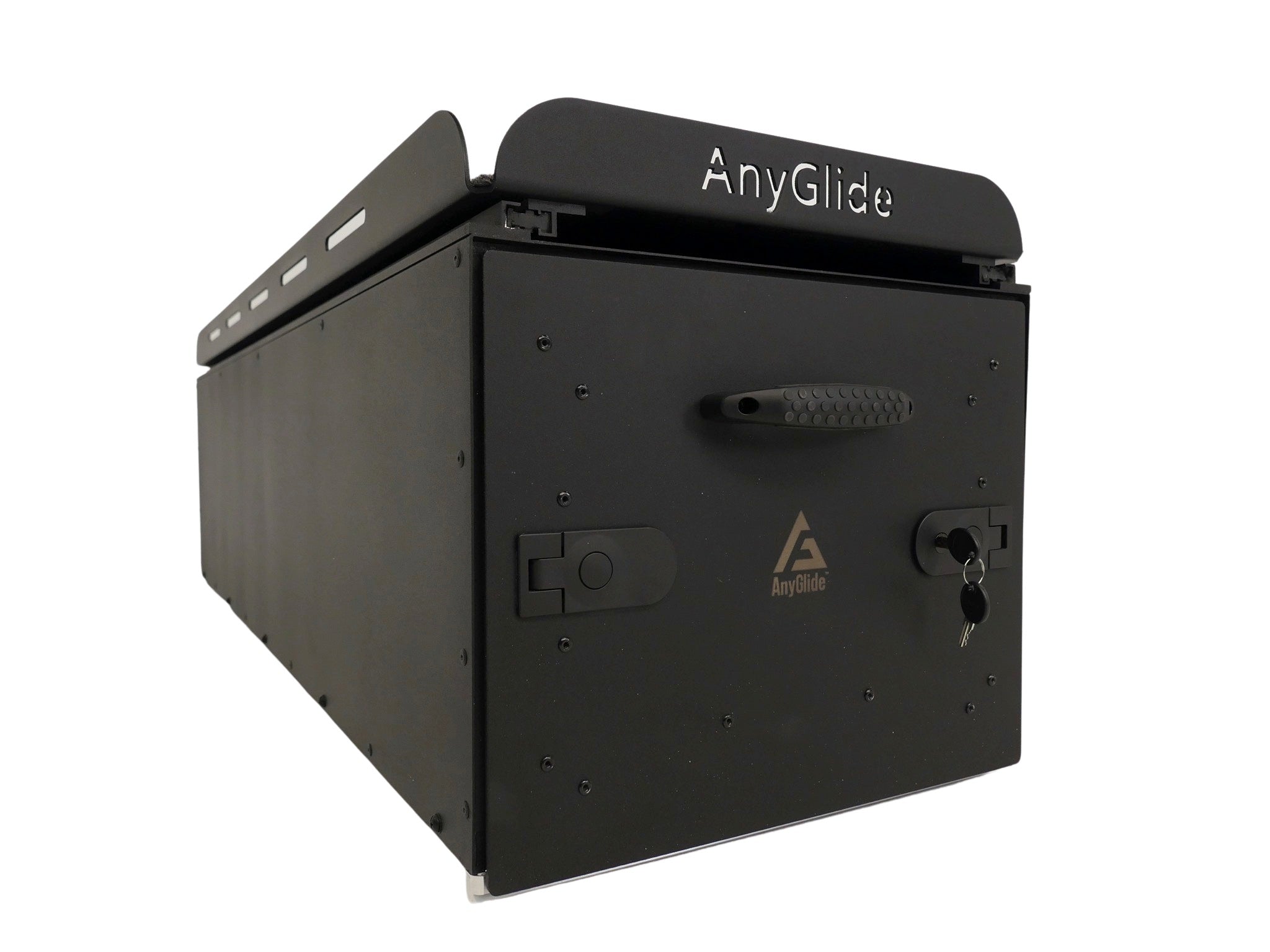 Mega 44 Truck Bed Storage Solution - AnyGlide
