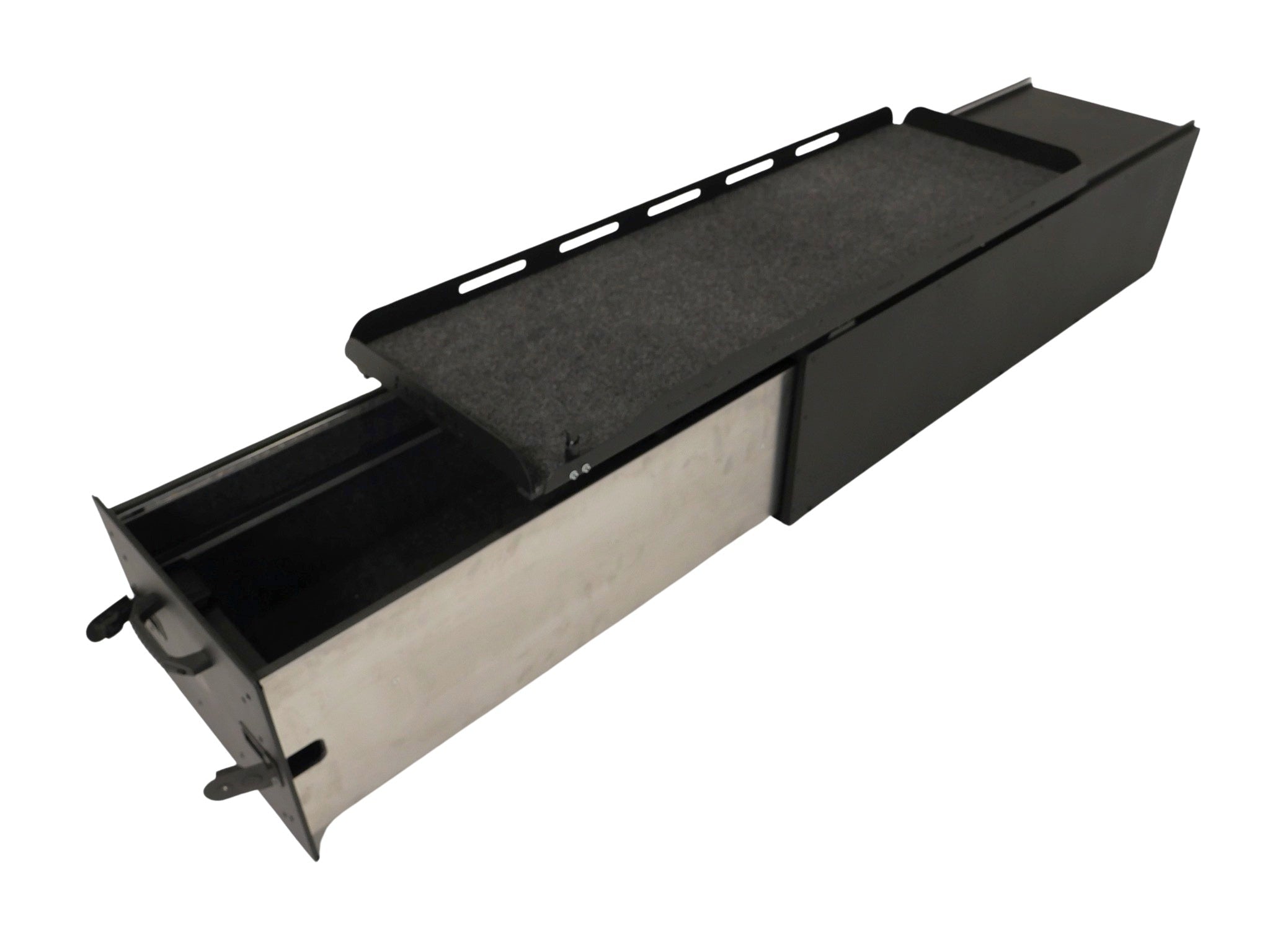 Standard 60 SxS Top Bed Storage Solution - AnyGlide