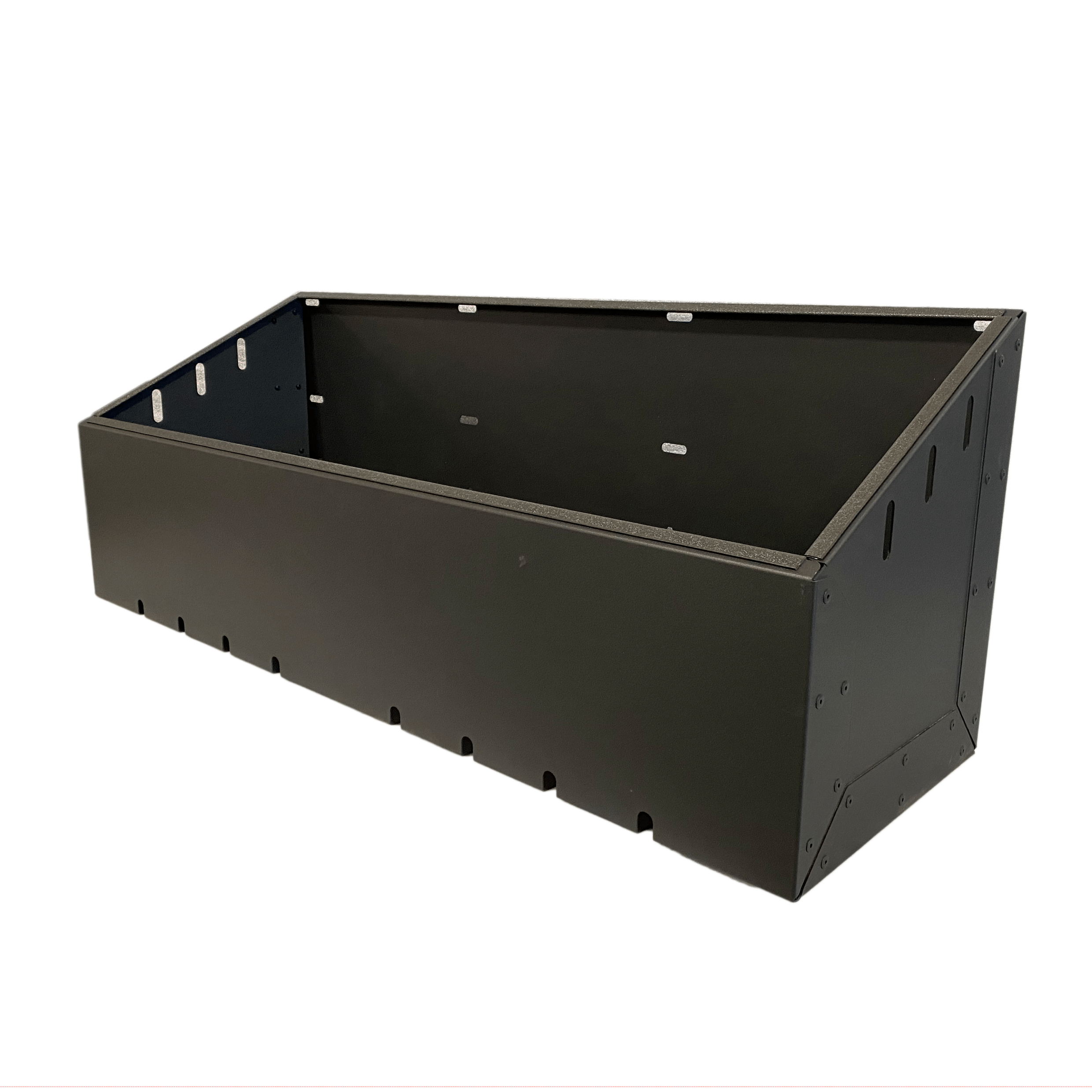 AnyBox 5 Gallon Bucket Holder - AnyGlide