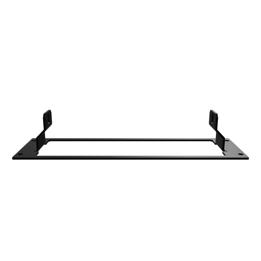 1 PIECE MOUNTING BRACKET 2.5MS MOTOROLA 2.5”W X 8.375”L X 1.5”H