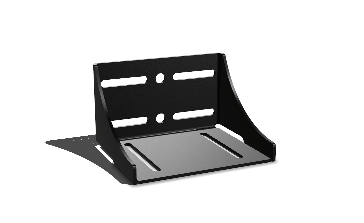 C - B3 MOD UNIVERSAL BRACKET 5