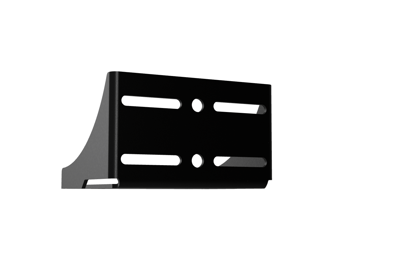 C - B3 MOD UNIVERSAL BRACKET 5
