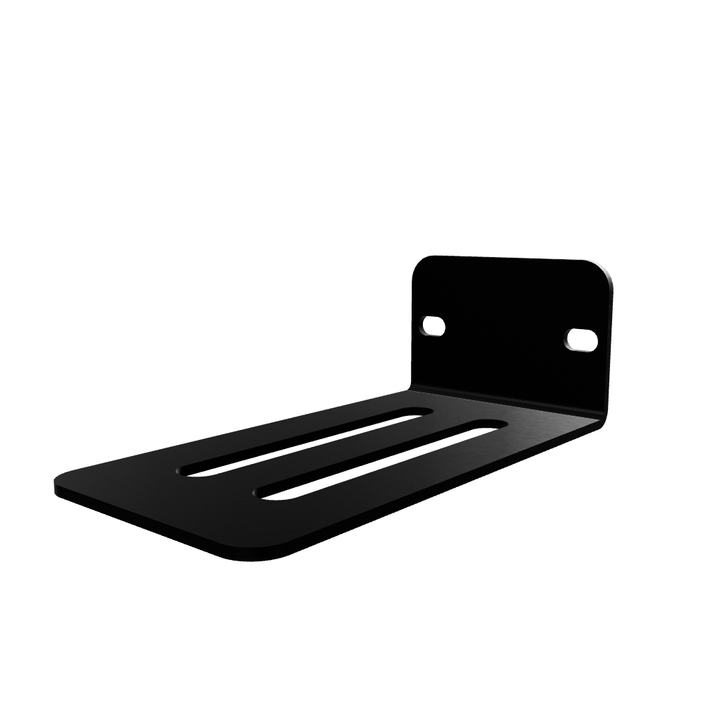 MIC CLIP BRACKET 2