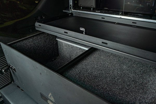 Commander Center AnyBox (Top) - AnyGlide