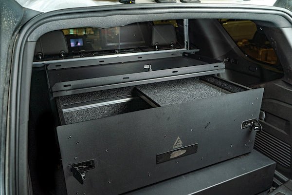Commander Center AnyBox (Top) - AnyGlide