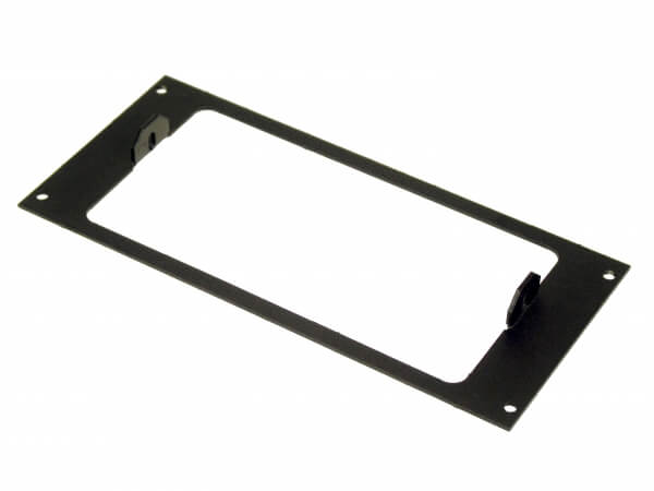1 PIECE MOUNTING BRACKET, 4″ MOUNTING SPACE - AnyGlide