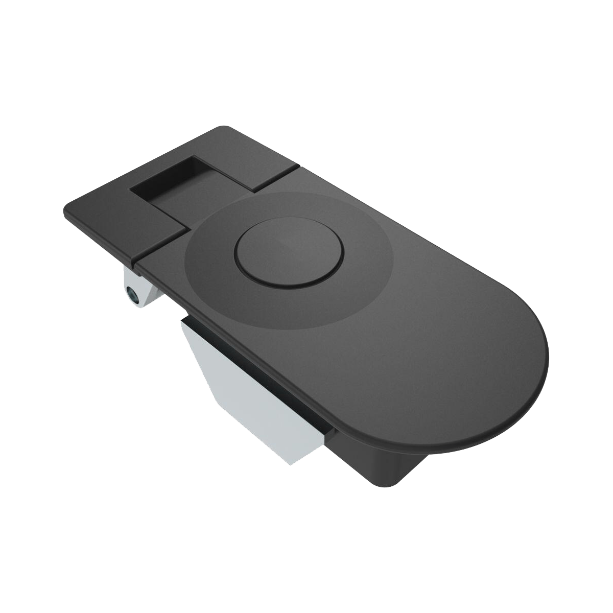 Non - Locking Compression Latch - AnyGlide