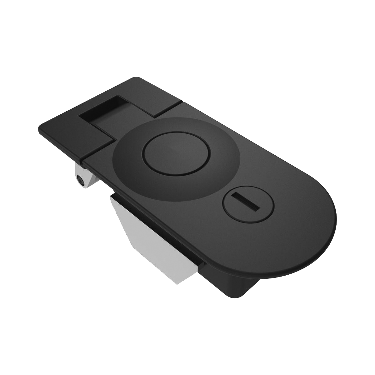 Locking Compression Latch - AnyGlide