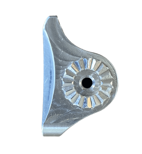 Snail Mount for Cable Saver - AnyGlide