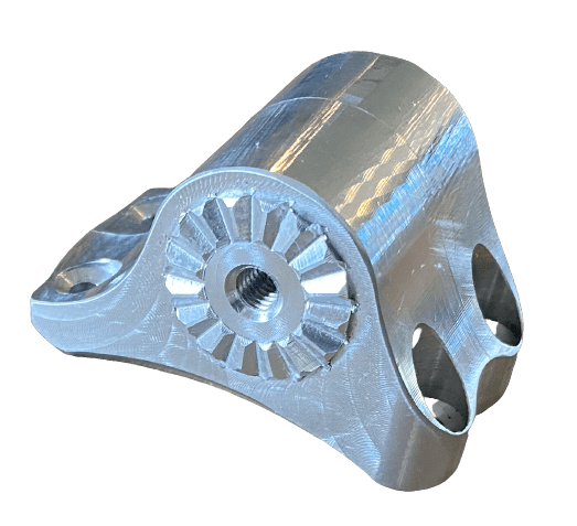 Snail Mount for Cable Saver - AnyGlide