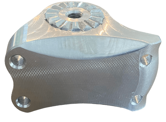 Snail Mount for Cable Saver - AnyGlide
