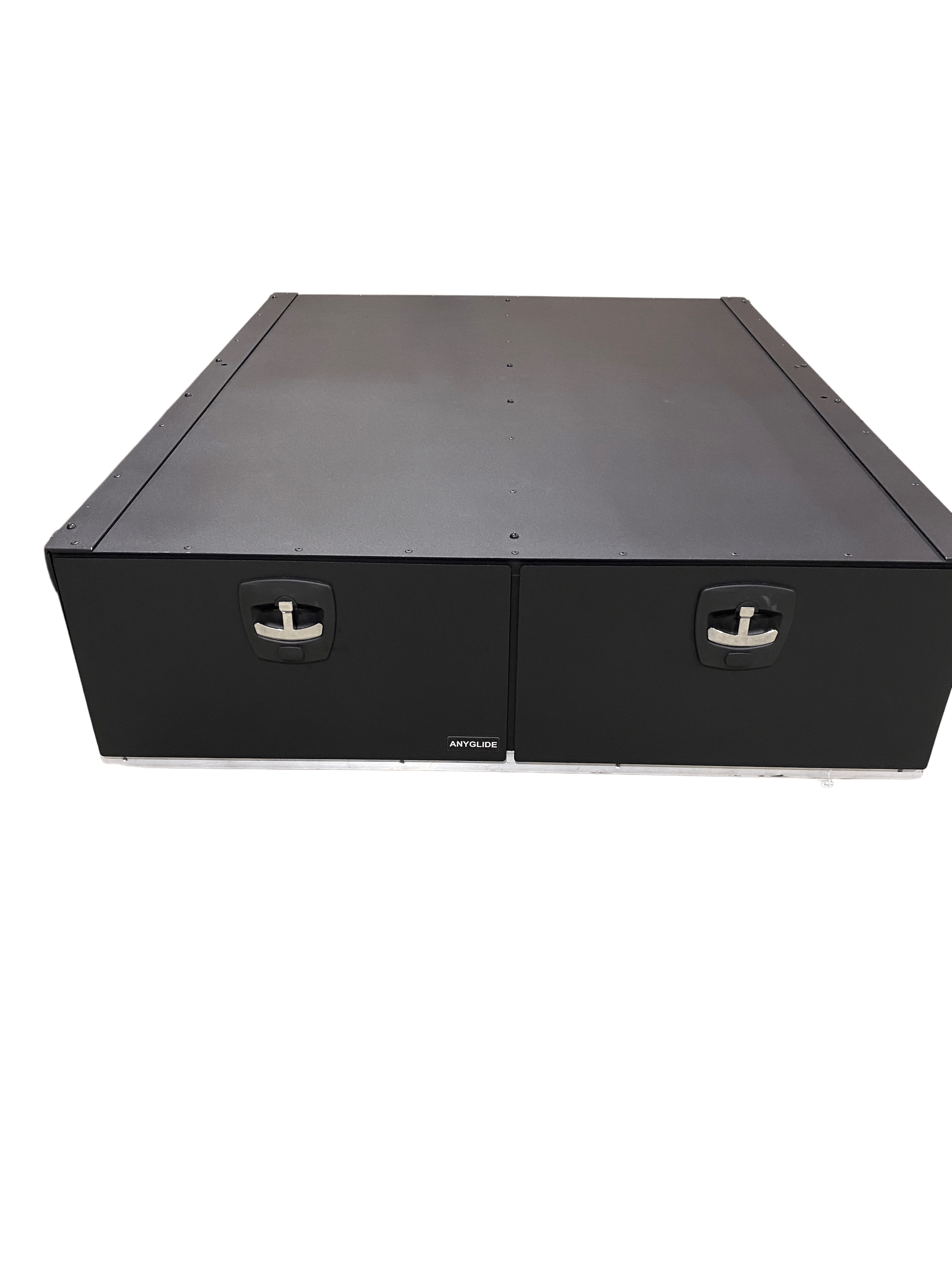 Mammoth Full Truck Bed Storage - AnyGlide