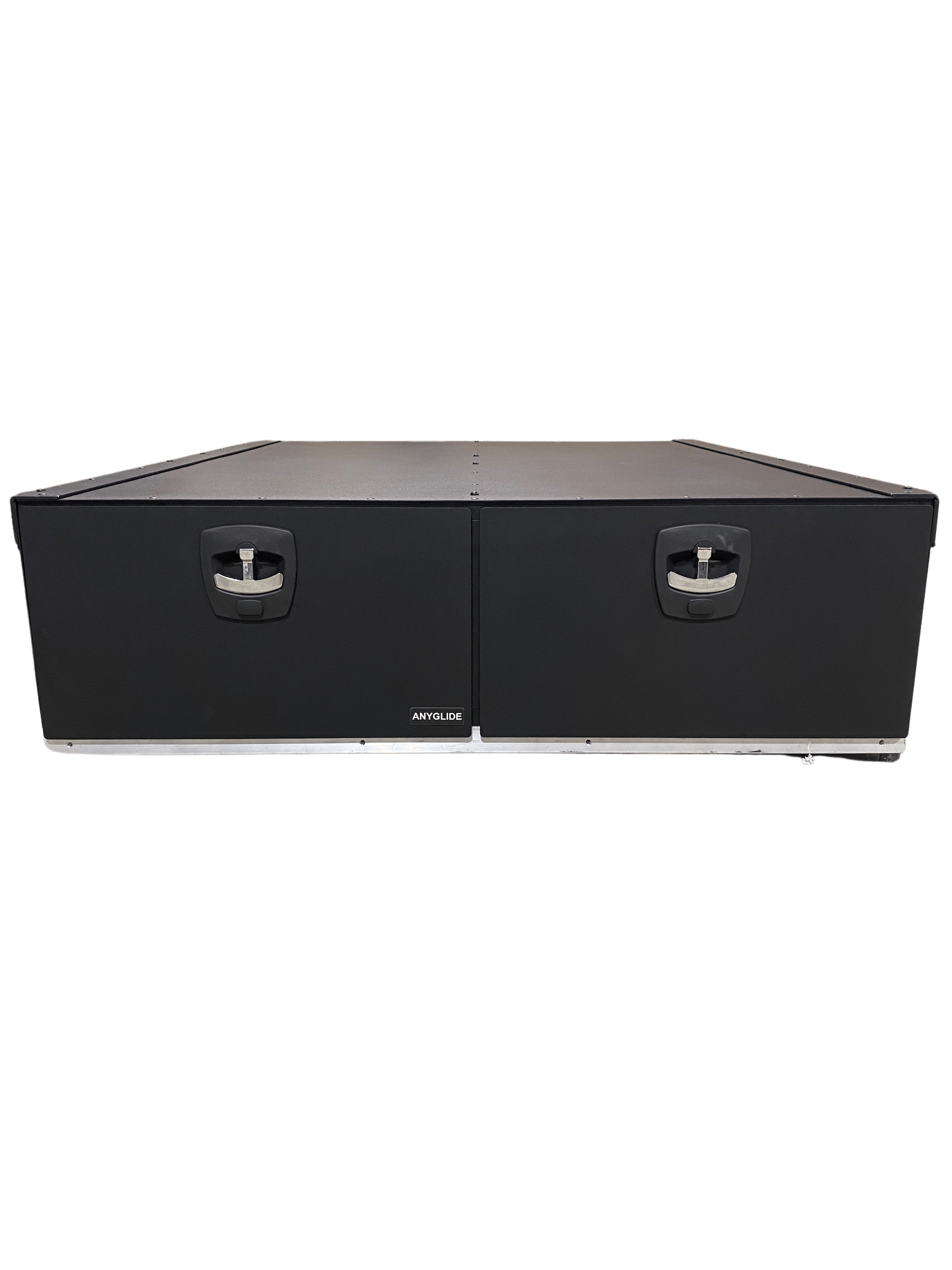 Mammoth Full Truck Bed Storage - AnyGlide