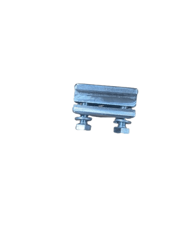 H-Dove Tail Mounting Block